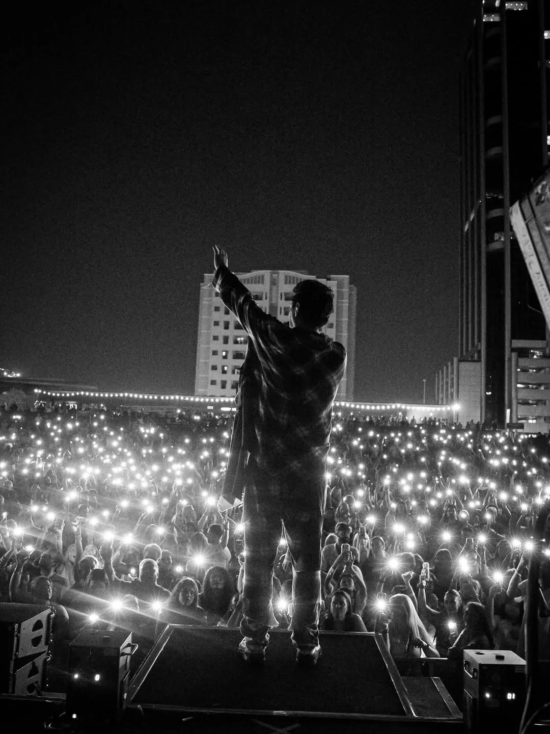 Validasi digital sering membuat seseorang kehilangan dirinya (credit:instagram.com/thescriptofficial)