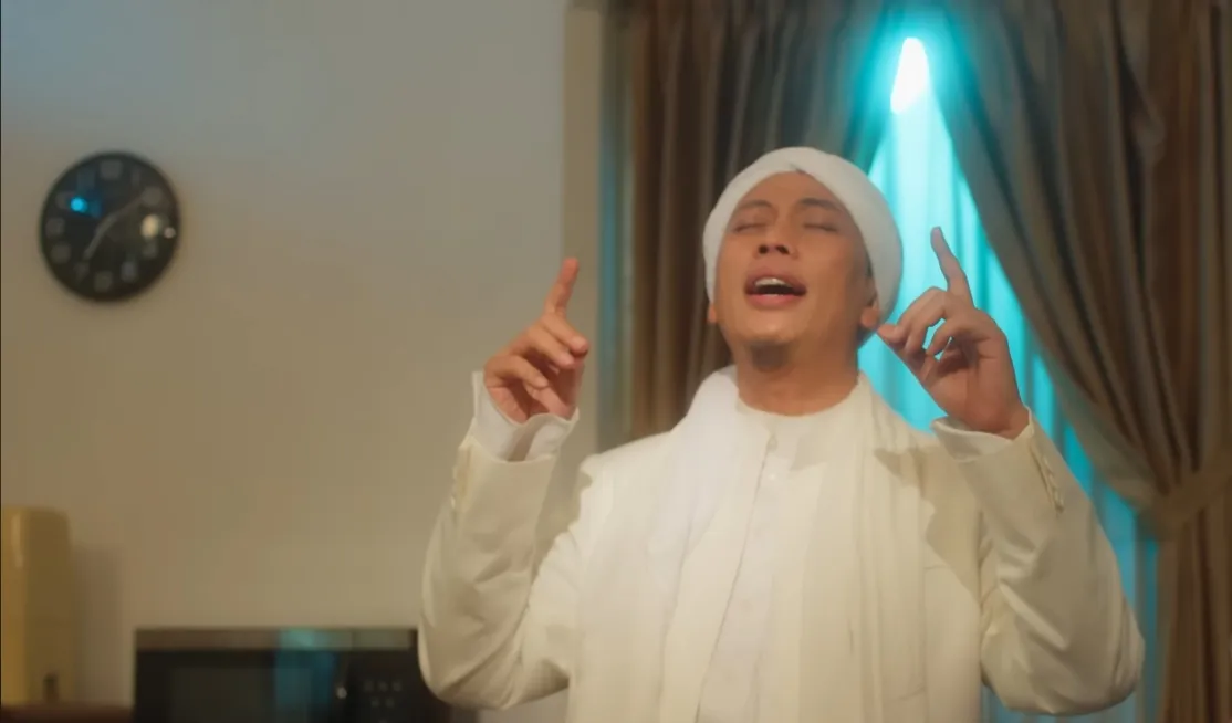 (credit: YouTube/Aquarius Musikindo)