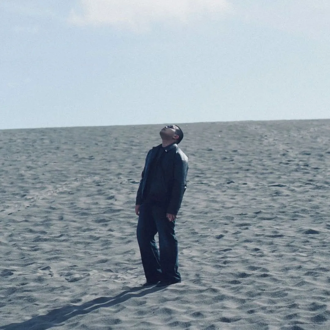 Lagu It's Only Me - Kaleb J   (credit: Instagram.com/kalebjonath)