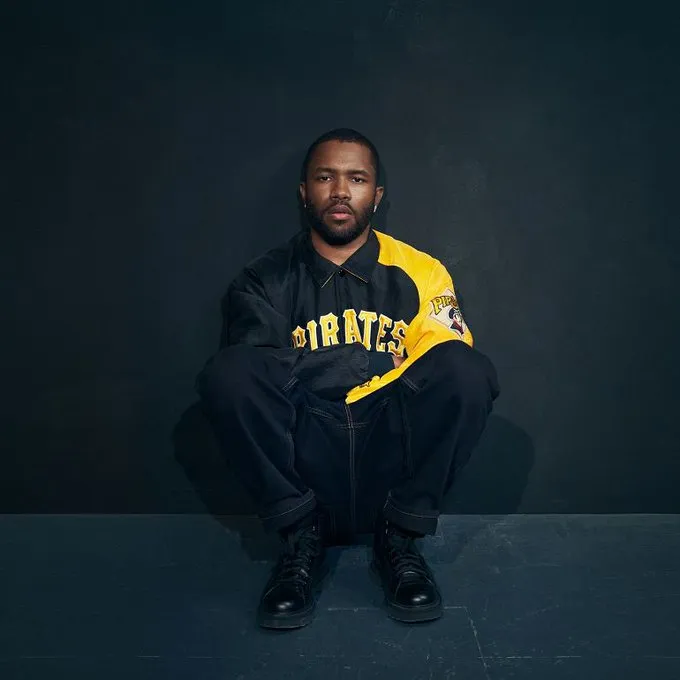 lagu Ivy Frank Ocean/X @blahnded