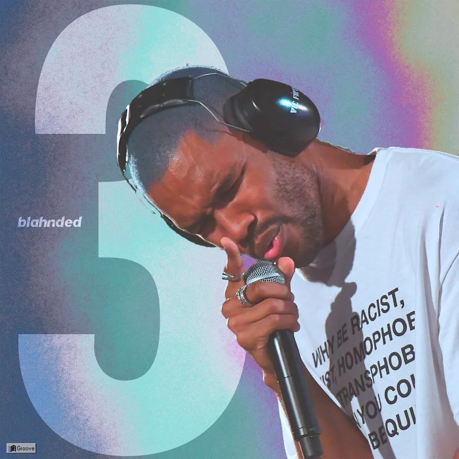 lagu Ivy Frank Ocean/X @blahnded