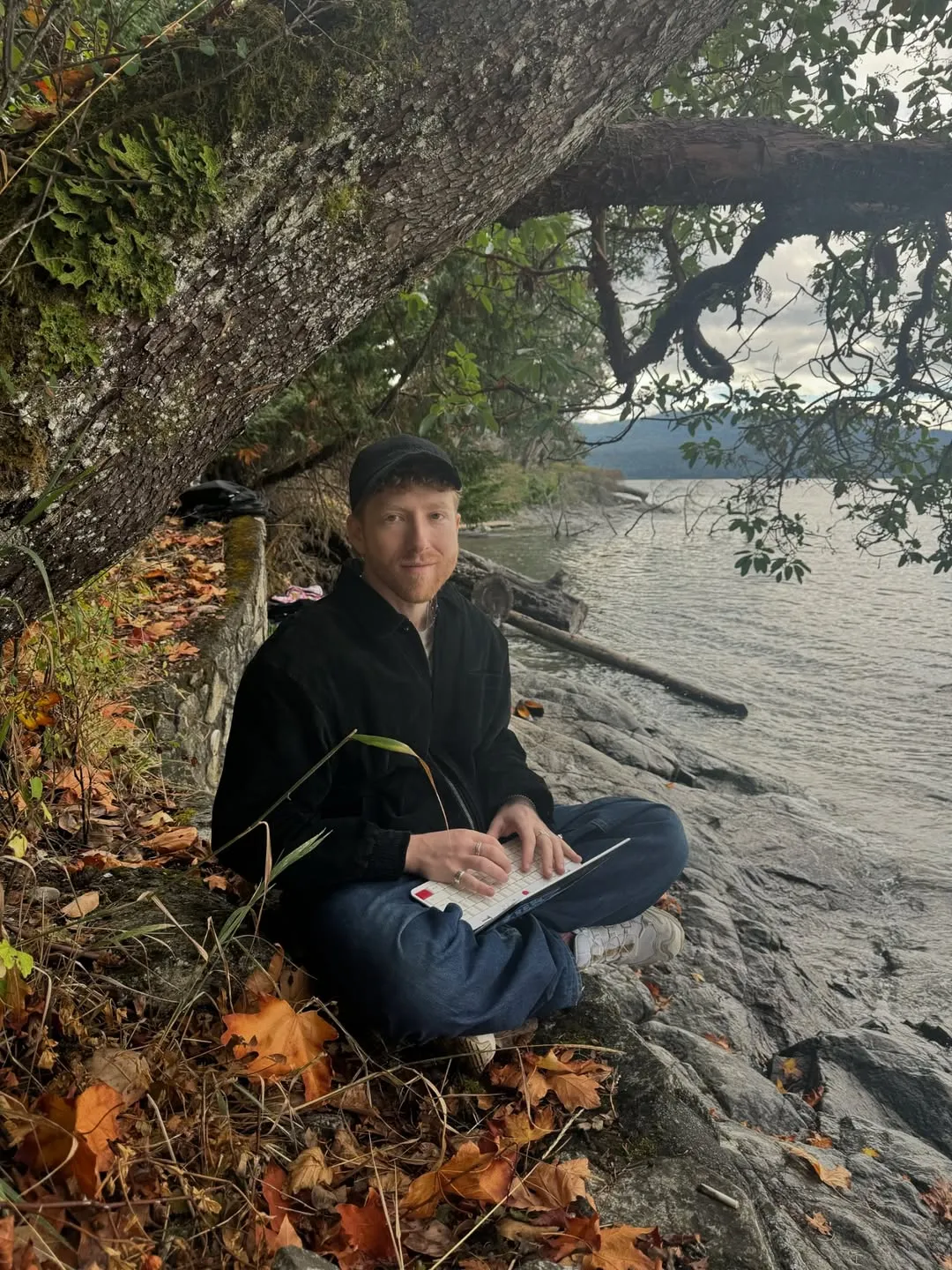 Arti dan Makna Lagu JP Saxe - If the World Was Ending (credit: instagram/jpsaxe)