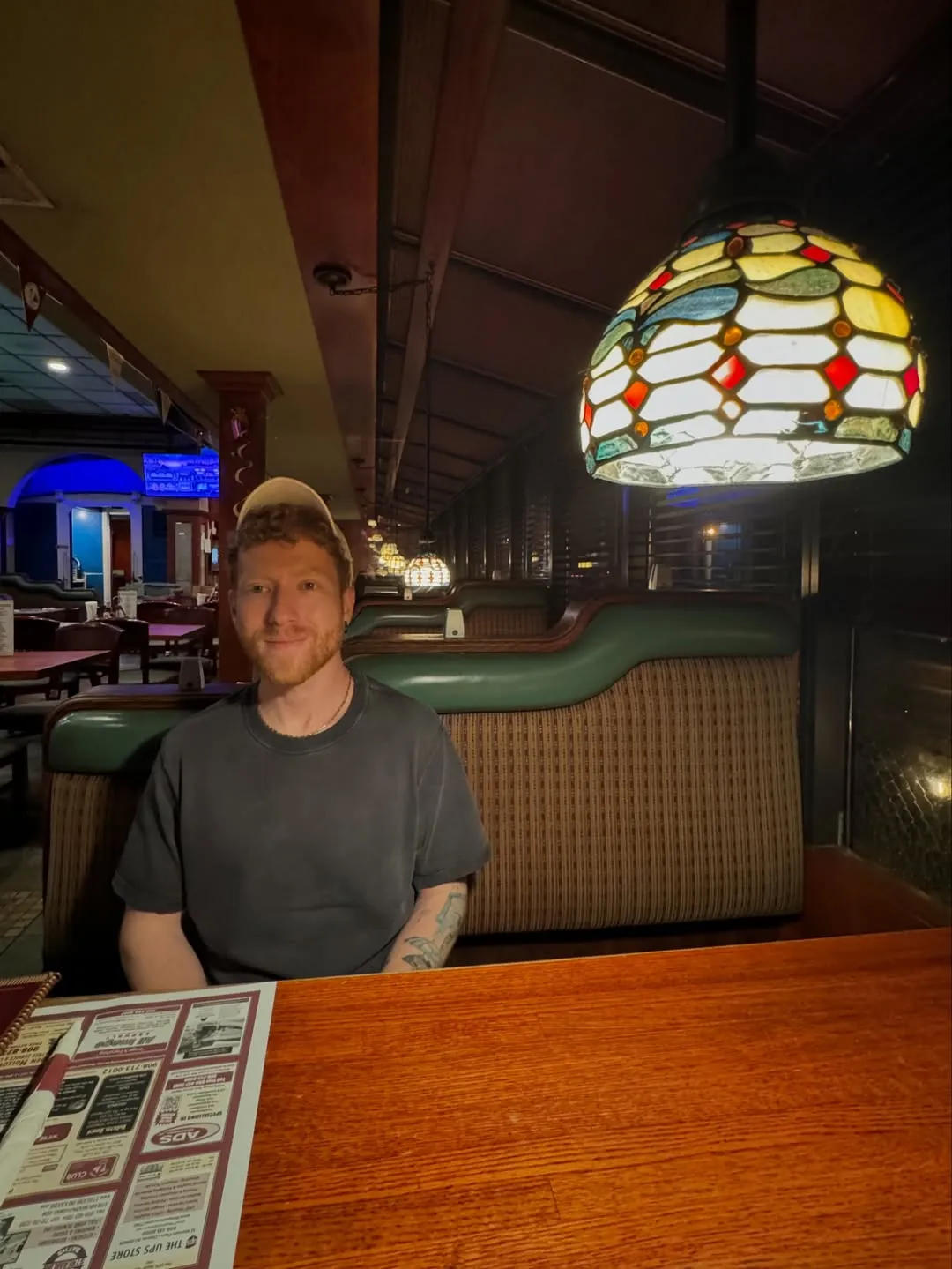 Arti dan Makna Lagu JP Saxe - If the World Was Ending (credit: instagram/jpsaxe)