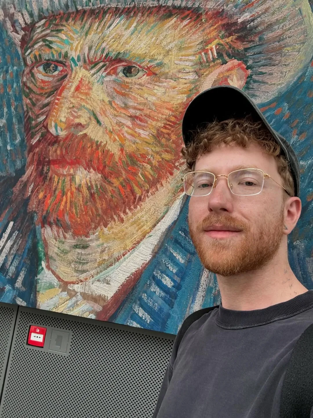 Arti dan Makna Lagu JP Saxe - If the World Was Ending (credit: instagram/jpsaxe)