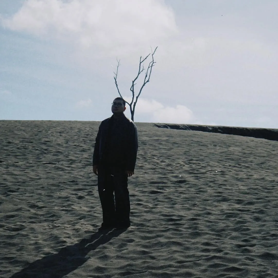 Arti dan Makna Lagu Kaleb J - Now I Know (credit: instagram/kalebjonath)