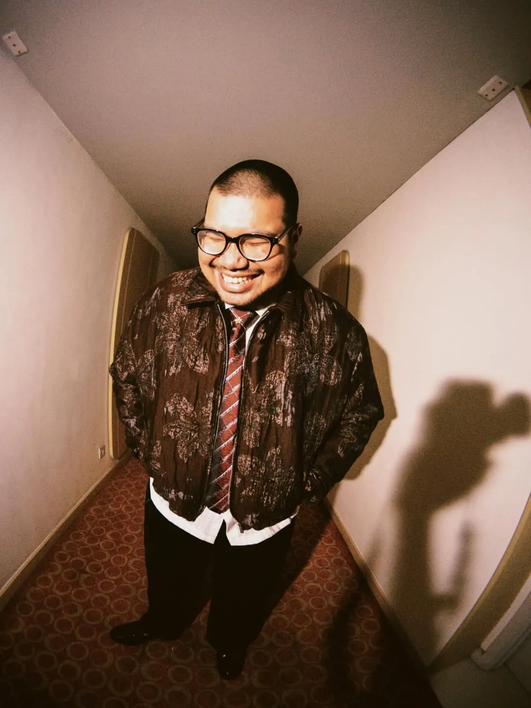 Arti dan Makna Lagu Kaleb J - Now I Know (credit: instagram/kalebjonath)