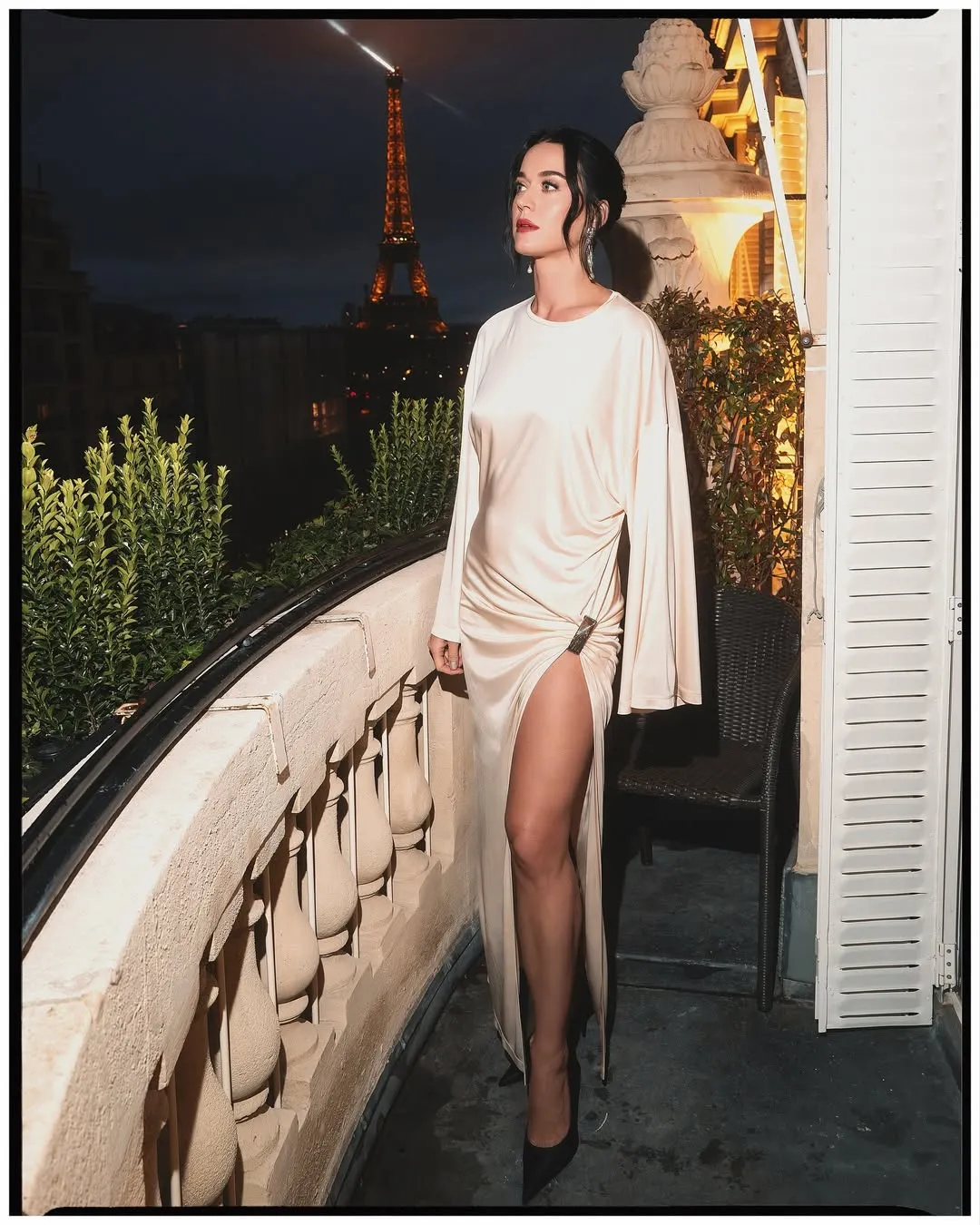 Arti dan Makna Lagu Katy Perry - Unconditionally (credit: instagram/katyperry)