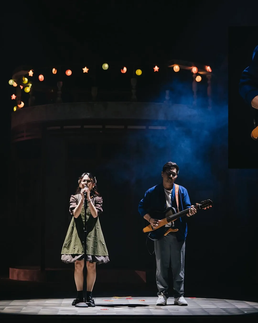 Temukan makna lagu Kembali Pulang yang menyentuh tentang rindu (credit:instagram.com/suarakayu)