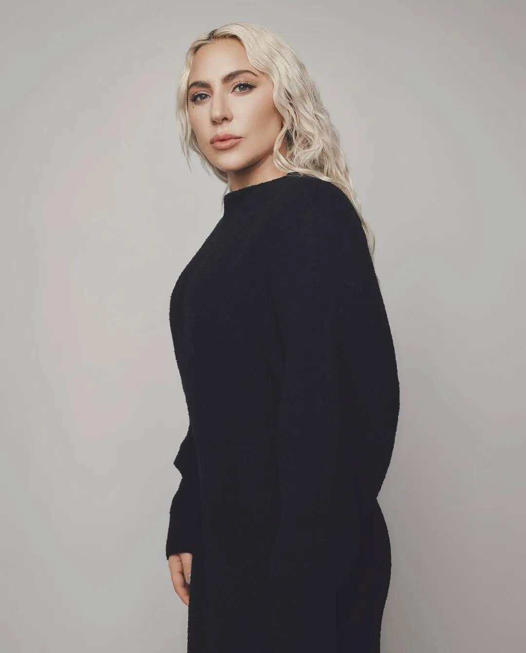 Pertanyaan terkait makna lagu Paparazzi (credit: instagram/ladygaga)
