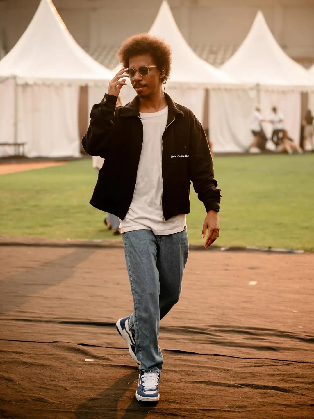 makna lagu Lesung Pipi Raim Laode/cr: instagram @raimlaode