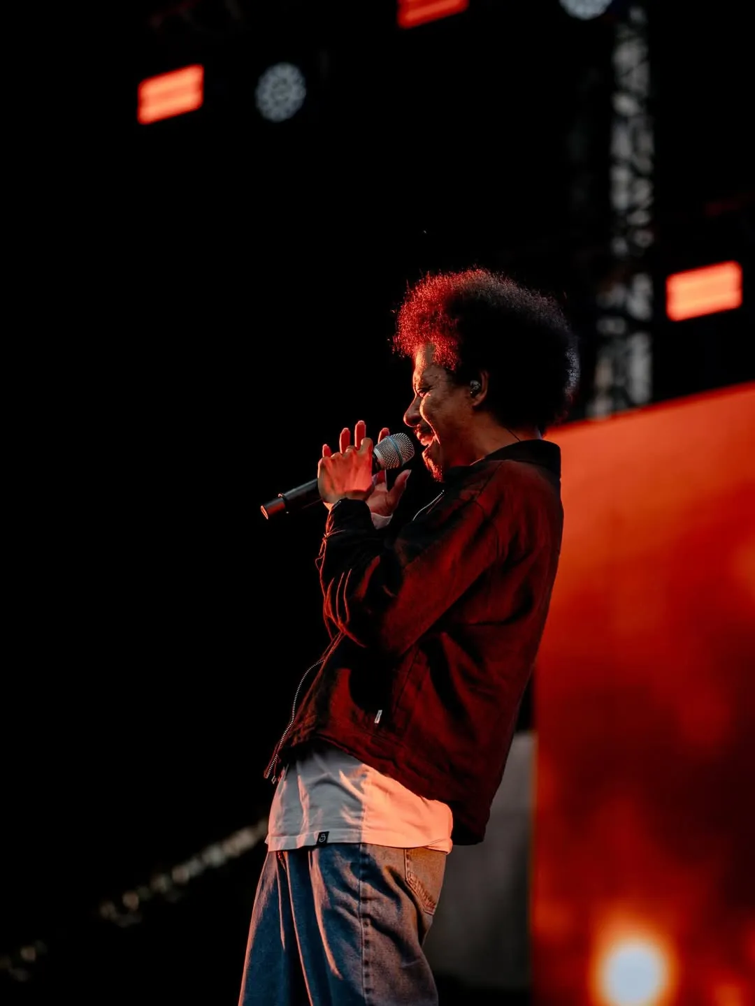 makna lagu Lesung Pipi Raim Laode/cr: instagram @raimlaode