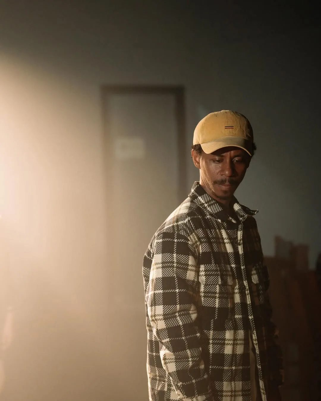 makna lagu Lesung Pipi Raim Laode/cr: instagram @raimlaode