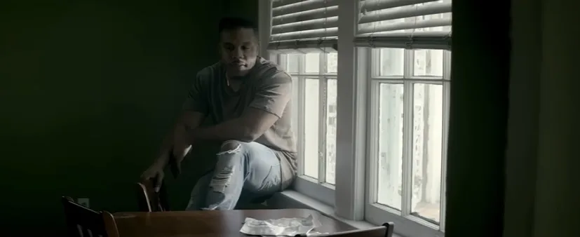 Tantangan Cinta dan Hubungan (credit: Youtube.com/Rock City)