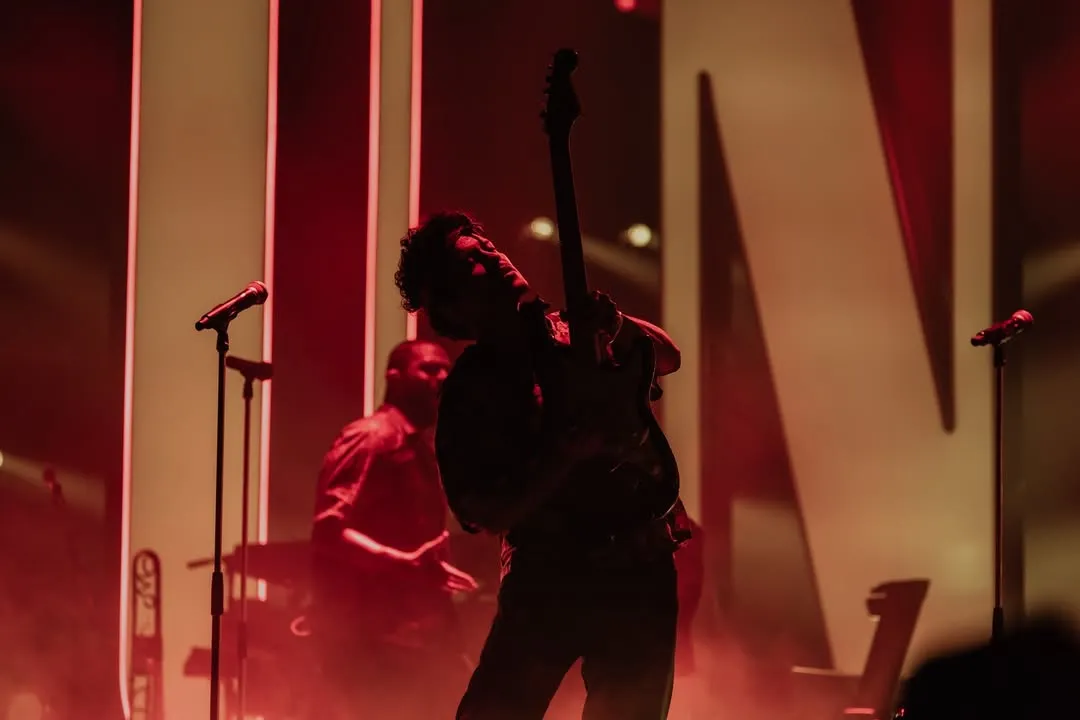 Makna lagu Locked Out of Heaven karya Bruno Mars (credit:instagram.com/brunomars)