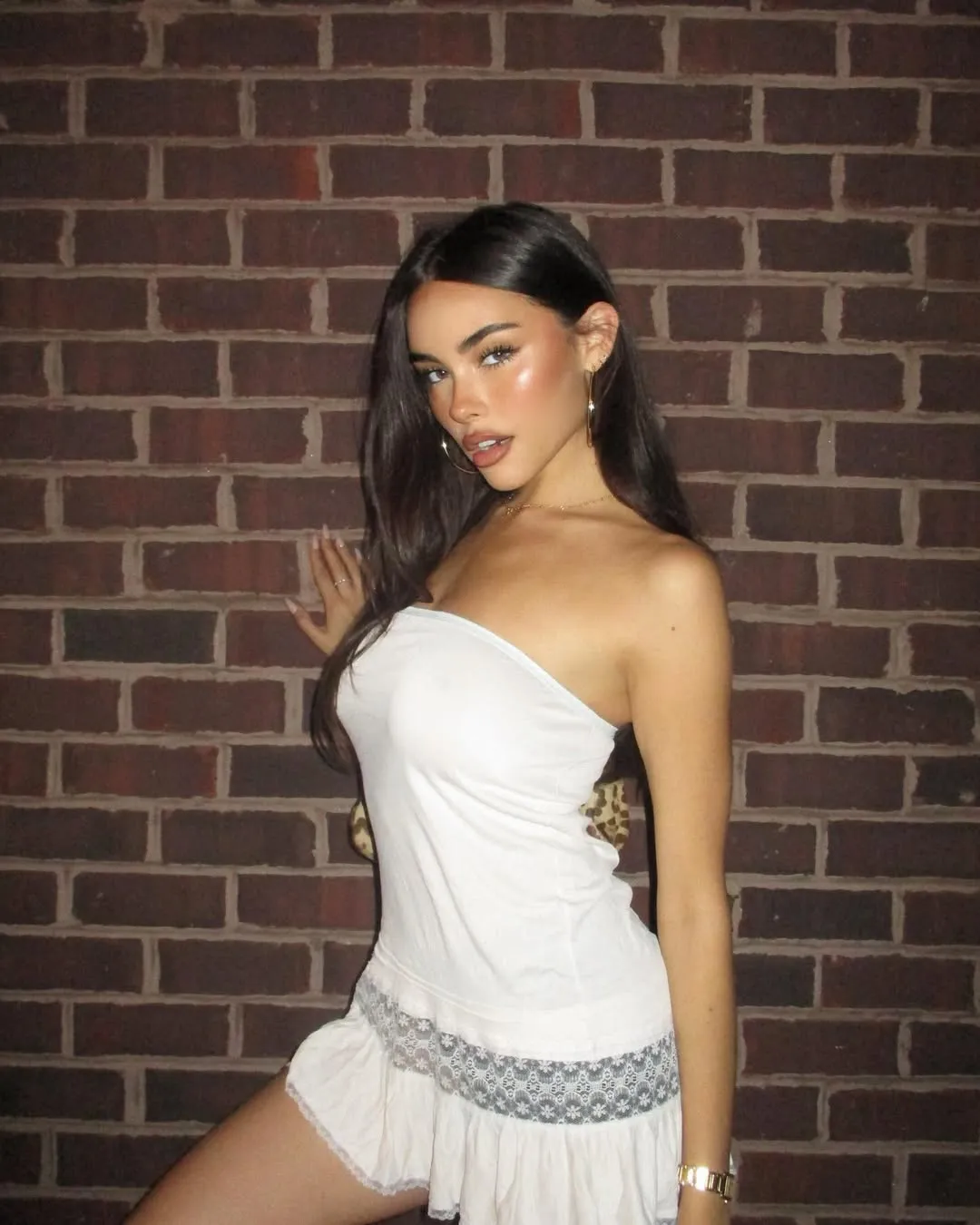 Arti dan Makna Lagu Madison Beer - I Wonder (credit: instagram/madisonbeer)