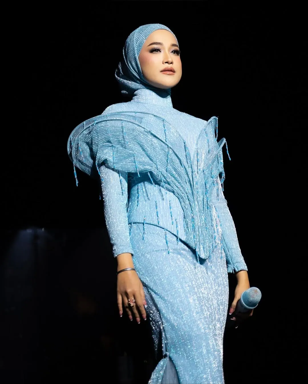 makna lagu Masing-Masing Ernie Zakri/cr: instagram @erniezakri