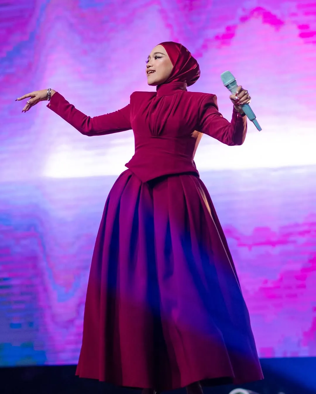 makna lagu Masing-Masing Ernie Zakri/cr: instagram @erniezakri