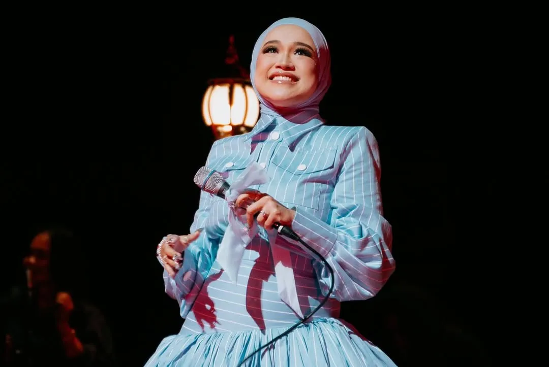 makna lagu Masing-Masing Ernie Zakri/cr: instagram @erniezakri