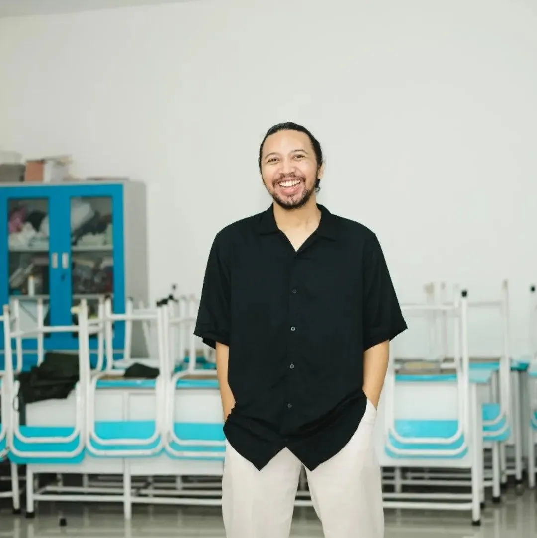 Arti dan Makna Lagu Mighfar Suganda - Gemuruh Riuh (credit: instagram/mighfarsuganda)