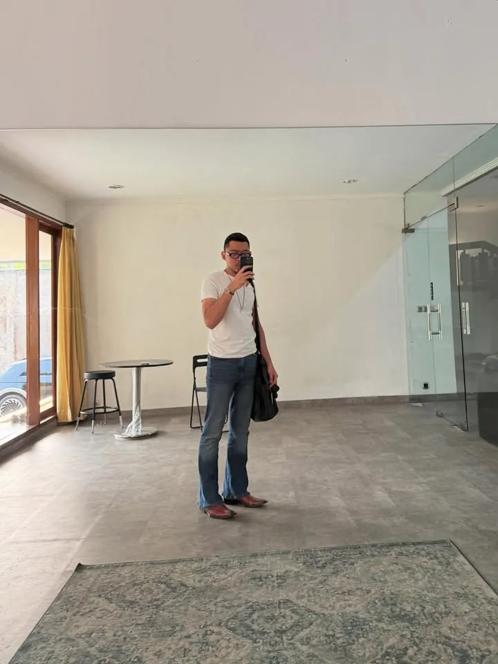 Dinamika dalam hubungan lagu Monolog (credit: Instagram.com/pamunqkas/)