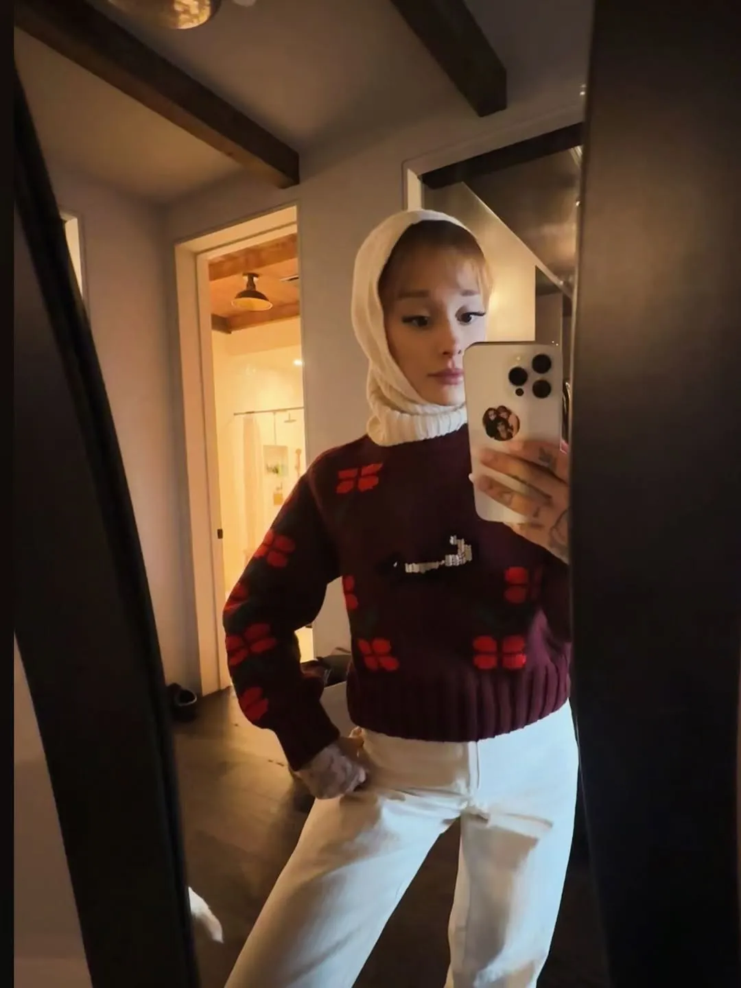 (credit: instagram/arianagrande)