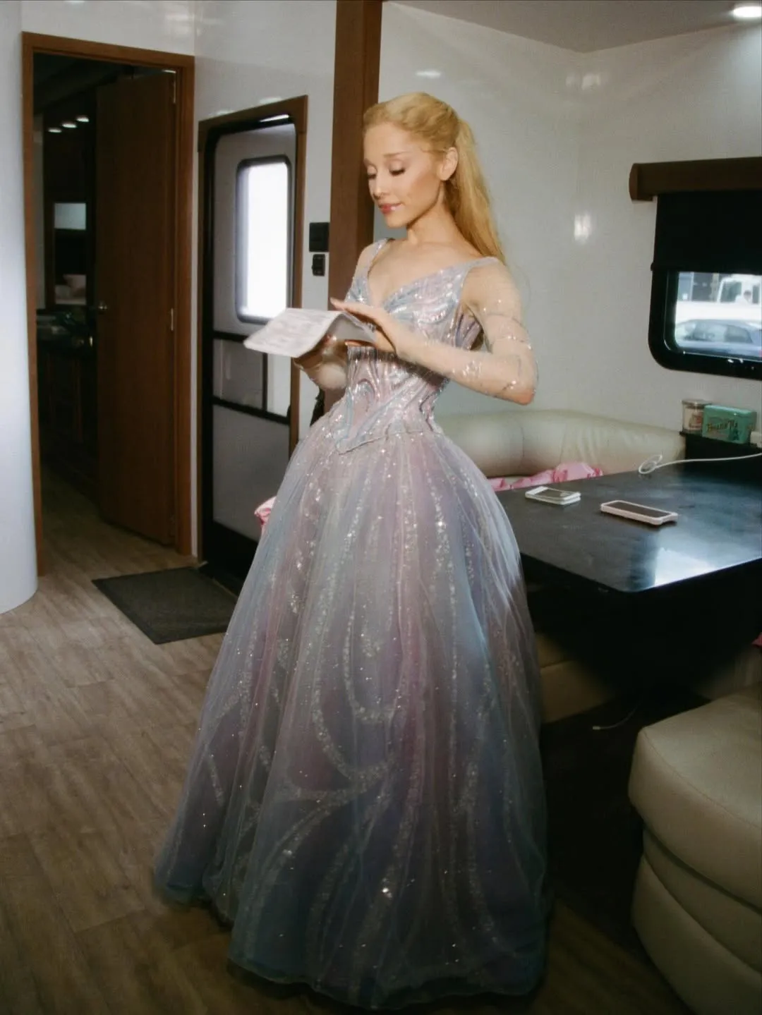 (credit: instagram/arianagrande)