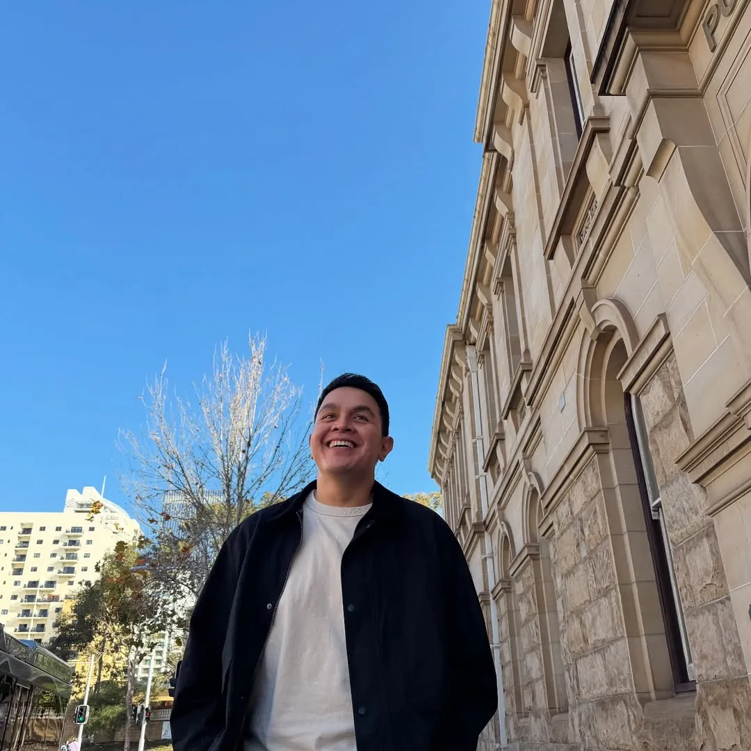 Janji Kencan yang Tak Terpenuhi: Pukulan Pahit untuk Nala  (credit: Instagram.com/tulusm/)