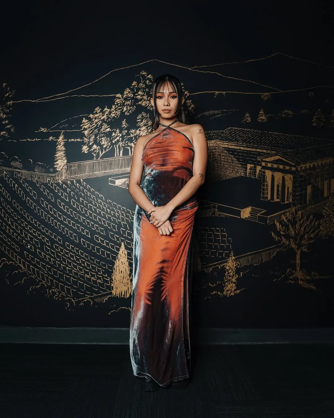 Arti dan Makna Lagu NIKI - on the drive home (credit: instagram/nikizefanya)