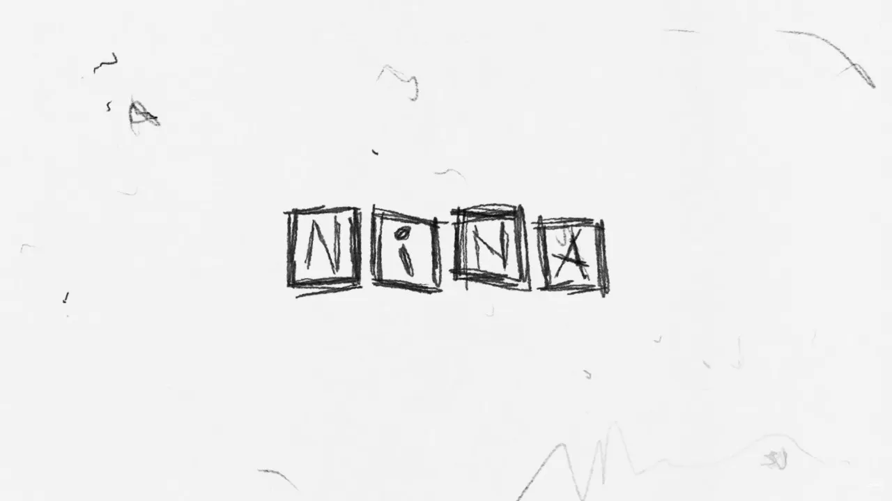 Lirik Lagu Nina Feast