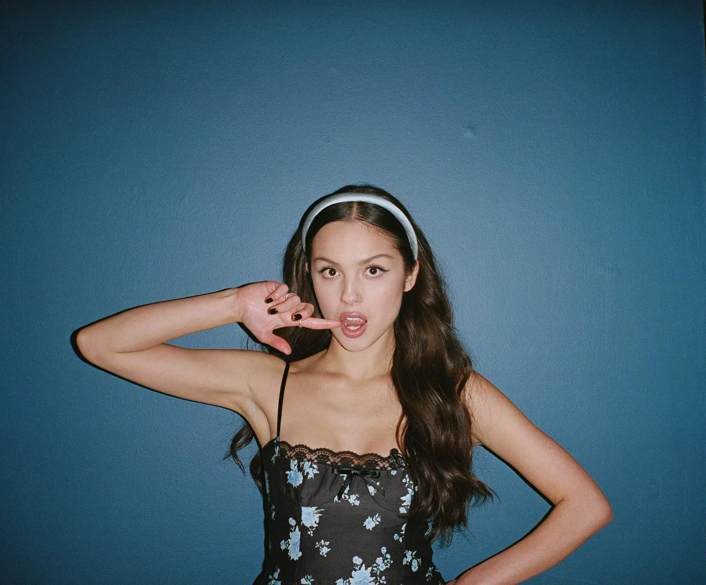 Arti dan Makna Lagu Olivia Rodrigo - Stranger (credit: instagram/oliviarodrigo)