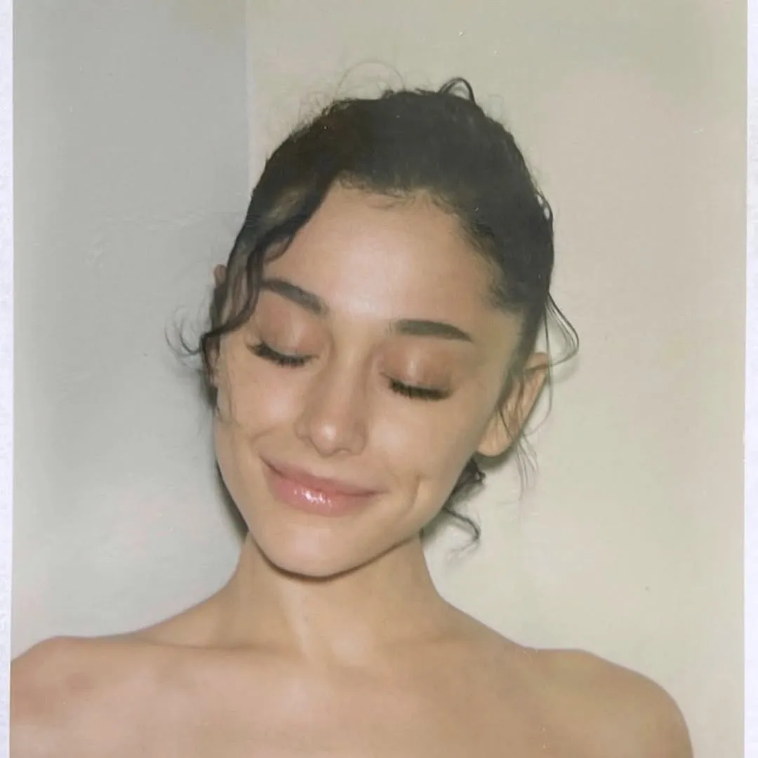 makna Lagu One Last Time/cr: arianagrande