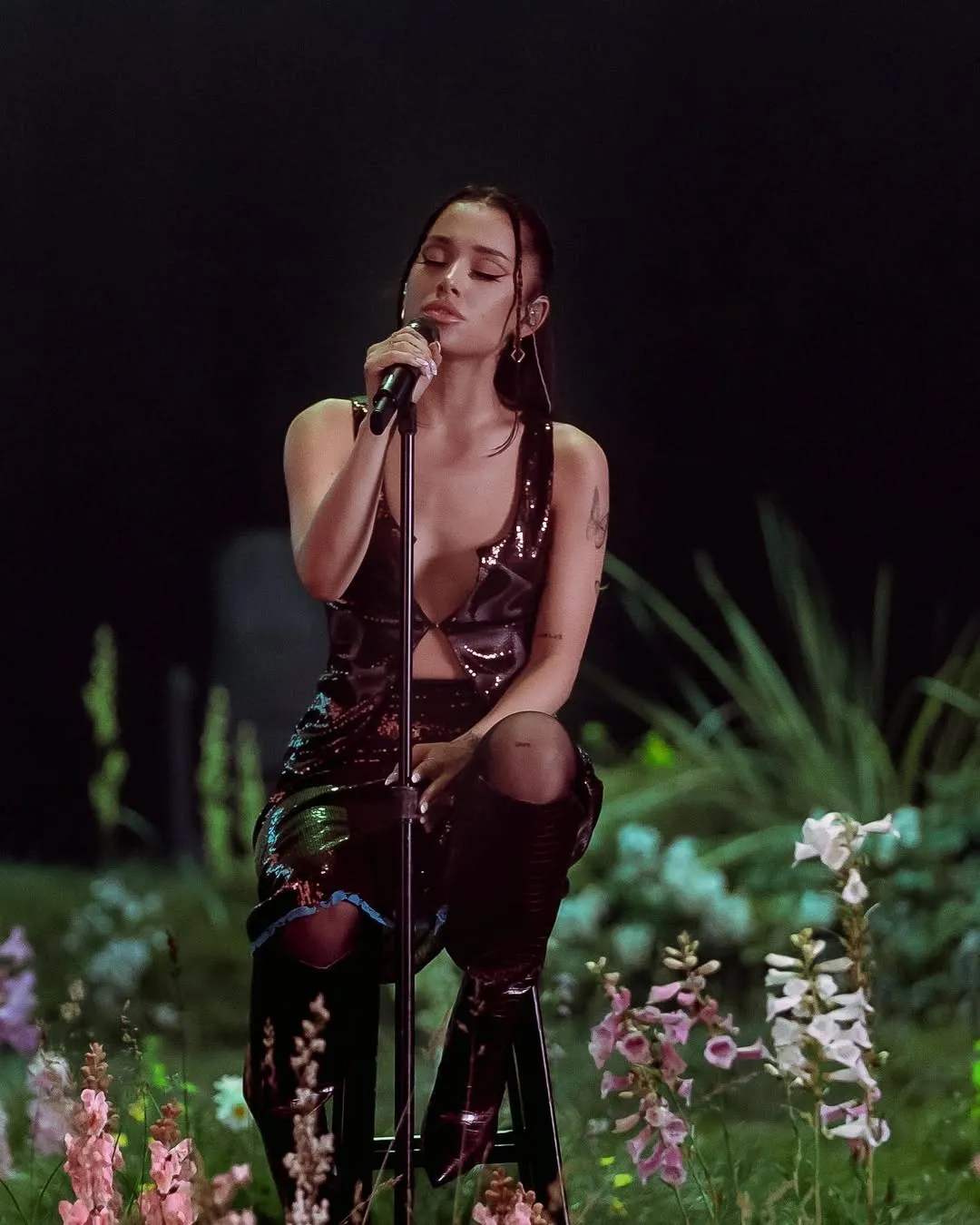 makna Lagu One Last Time/cr: arianagrande