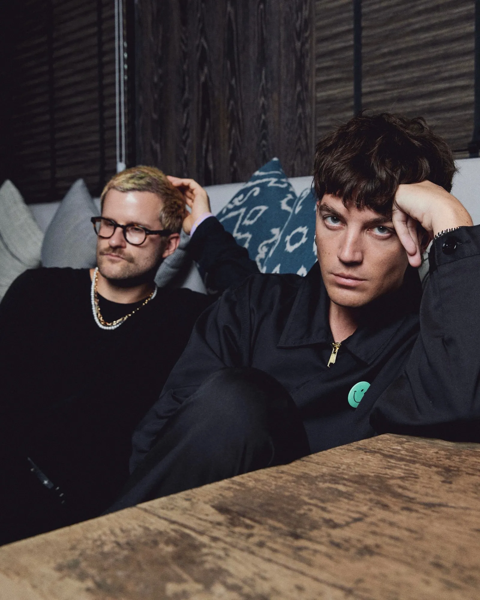 lagu Out Of My League LANY/X @thisislany