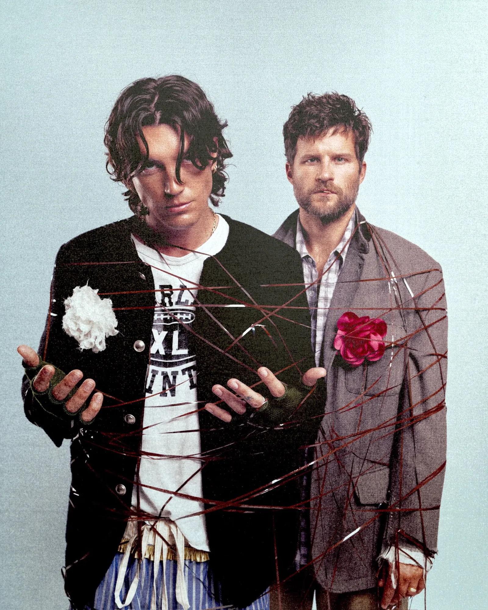 lagu Out Of My League LANY/X @thisislany