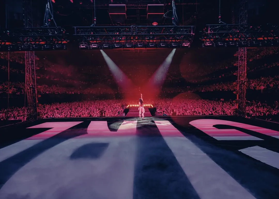 Temukan makna lagu Party 4 U oleh Charli XCX (credit:instagram.com/charli_xcx)