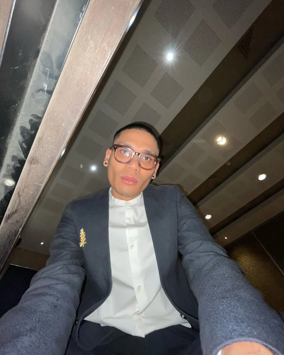 Arti dan Makna Lagu Paul Partohap (credit: instagram/partohaps)