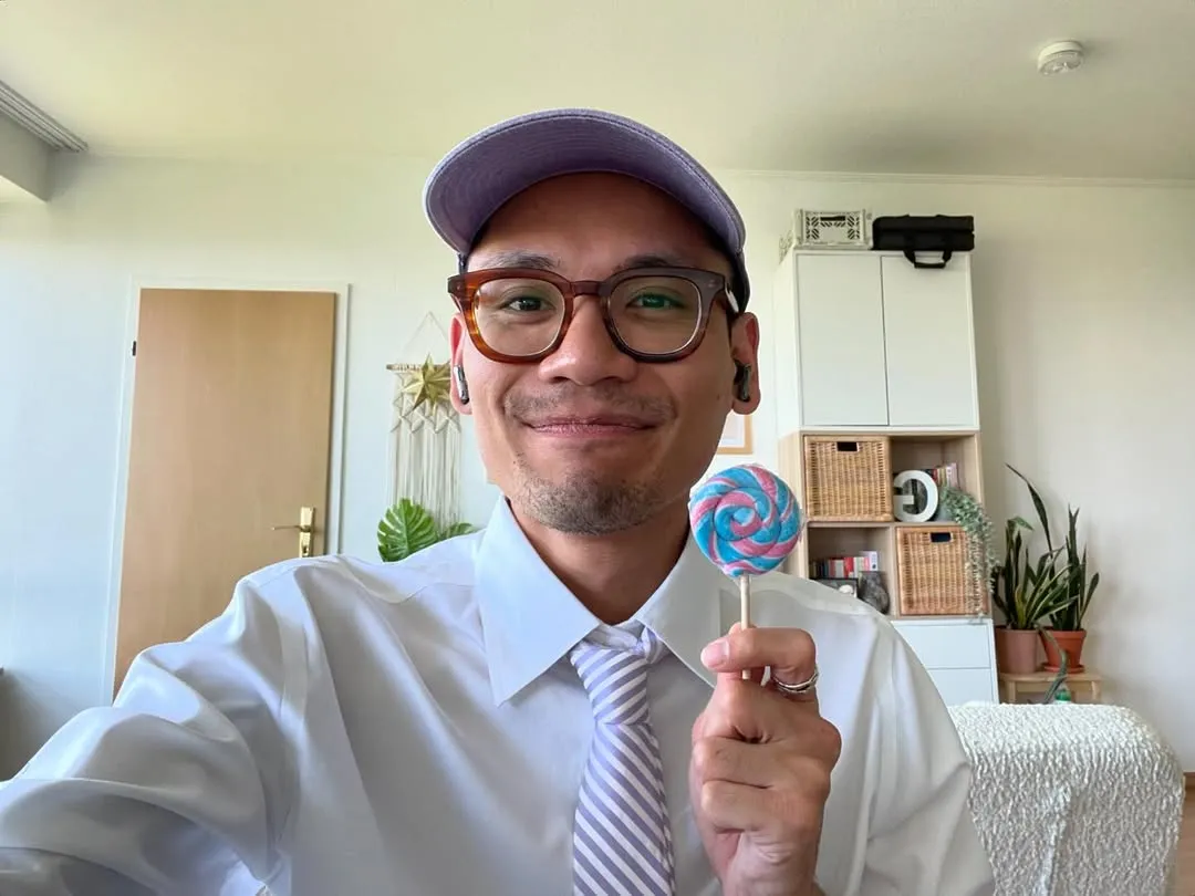 Arti dan Makna Lagu Paul Partohap (credit: instagram/partohaps)