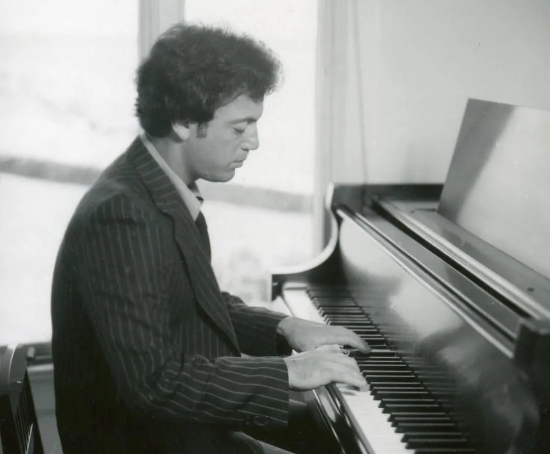 Piano sebagai Simbol Harapan