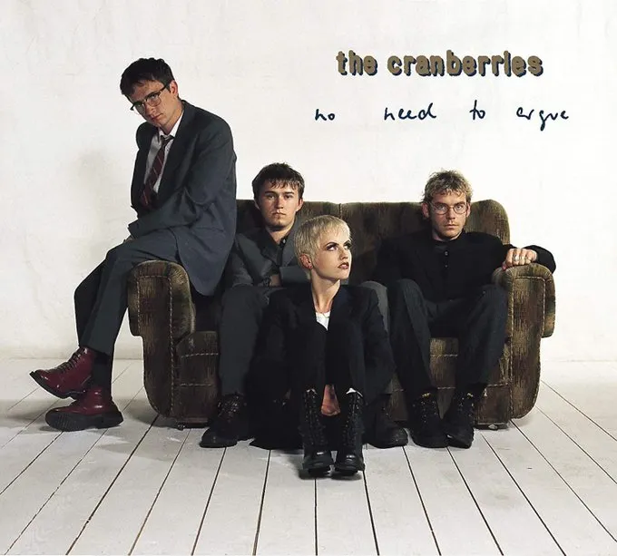 makna lagu Pretty Eyes/cr: X @The_cranberries