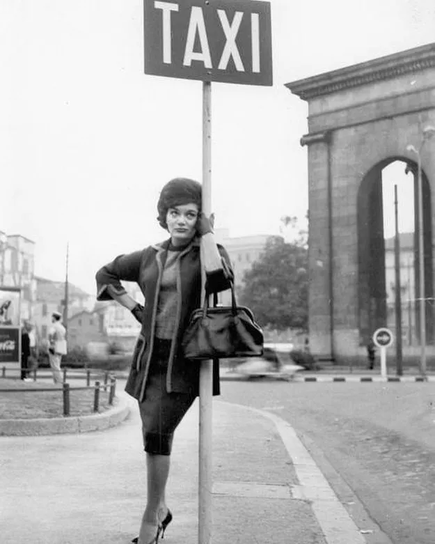 makna Lagu Pretty Little Baby Connie Francis/cr: Instagram @conniefrancisofficial