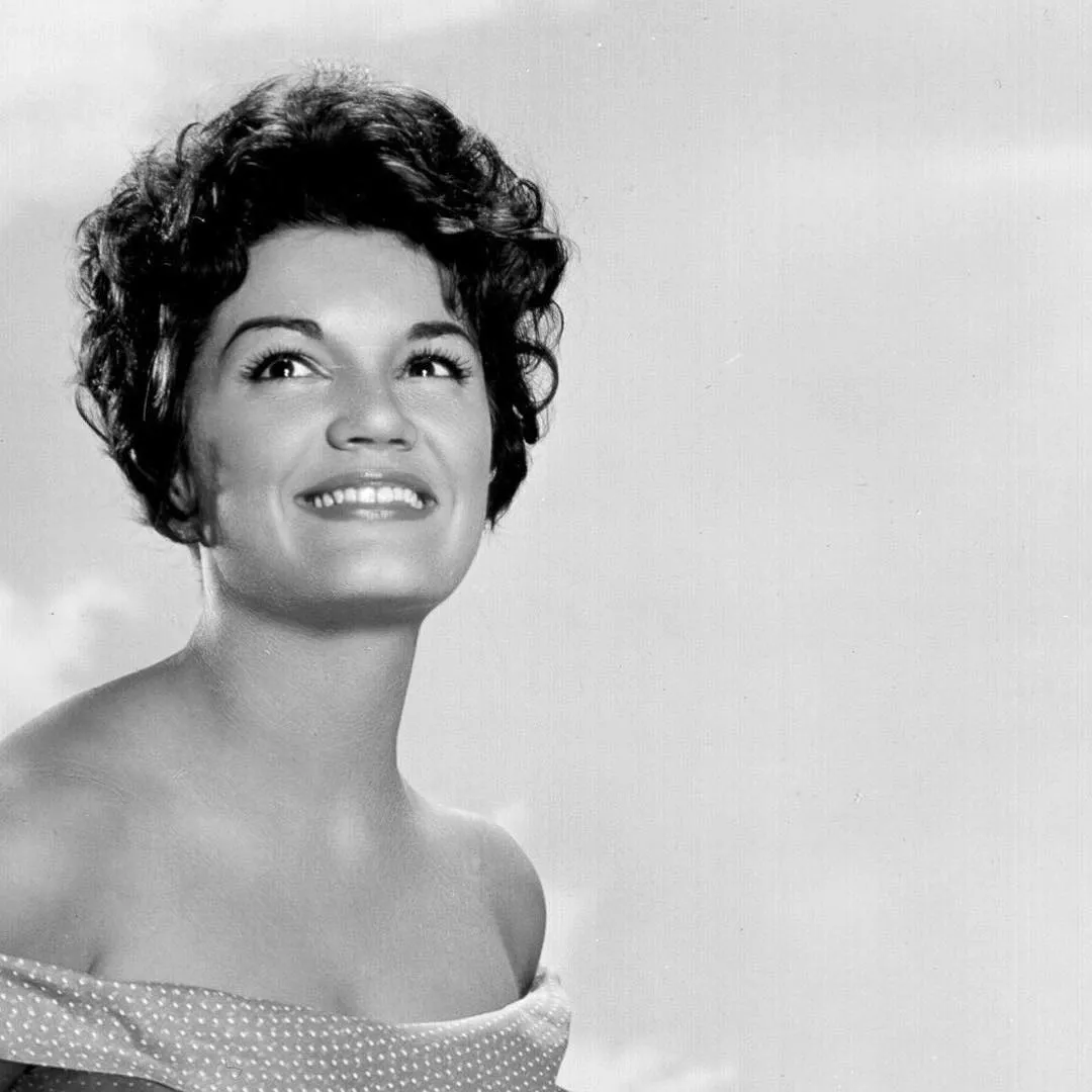 makna Lagu Pretty Little Baby Connie Francis/cr: Instagram @conniefrancisofficial