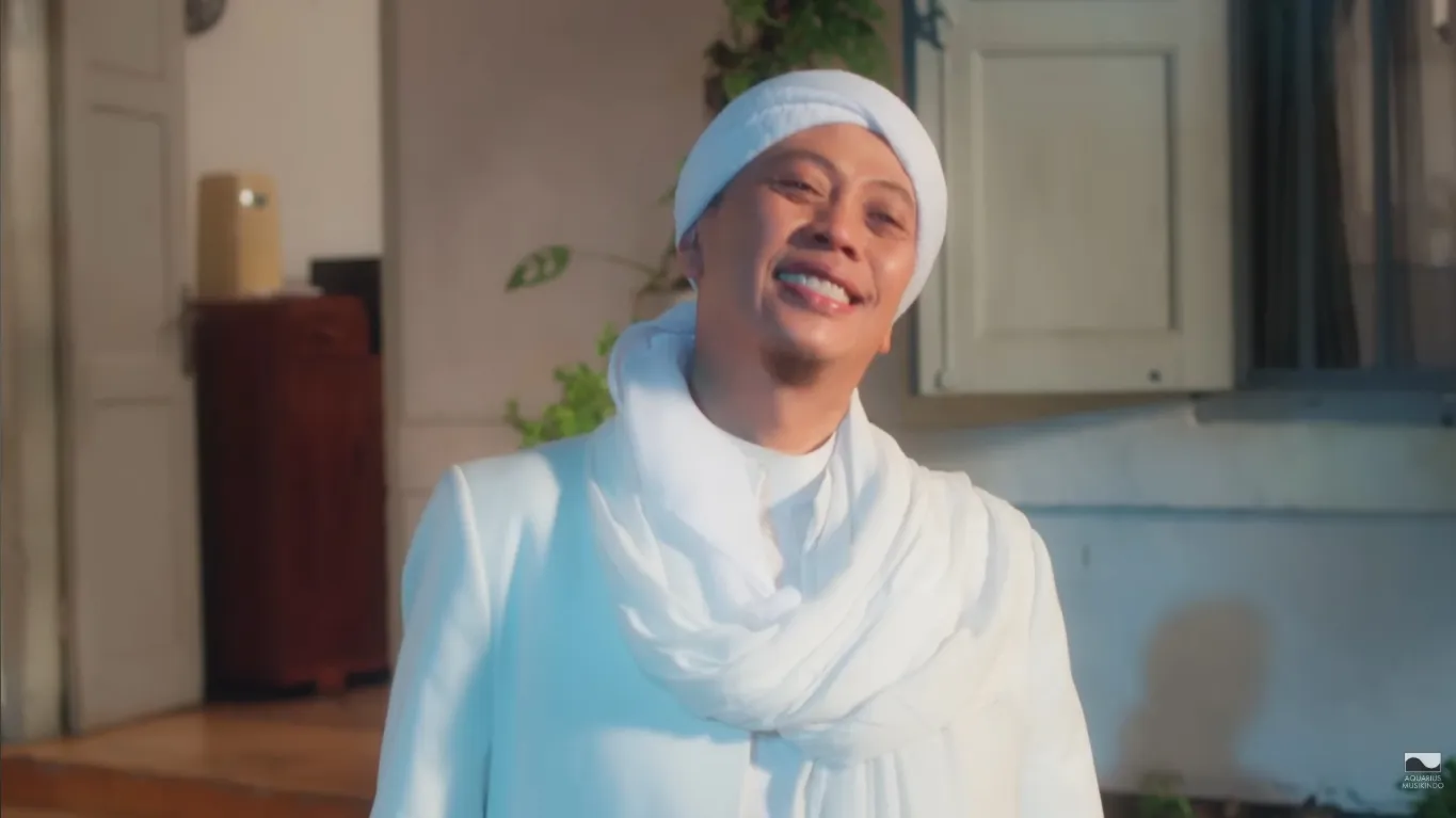 (credit: YouTube.Aquarius Musikindo)