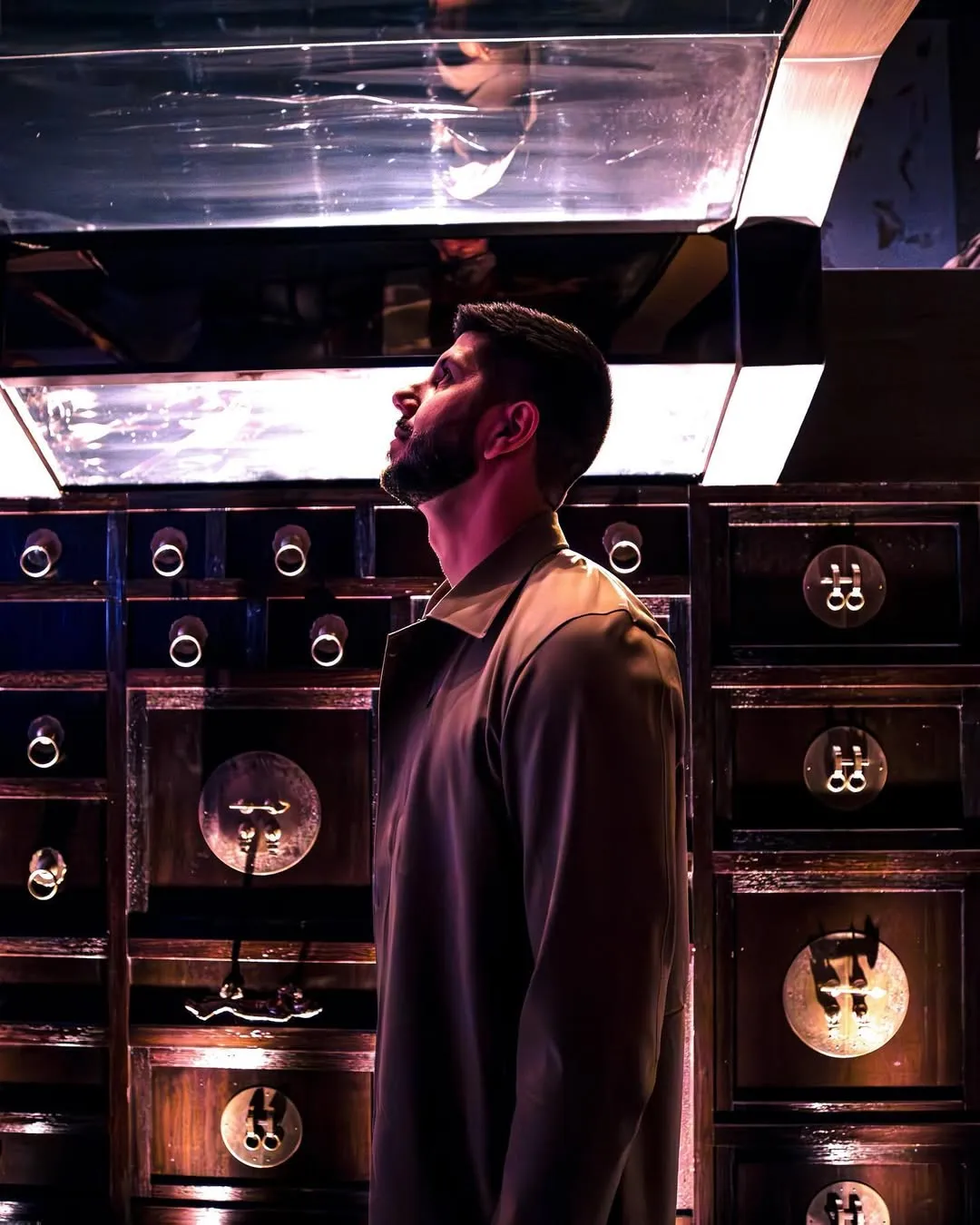 Arti dan Makna Lagu Ride – Somo (credit: instagram/officialsomo)