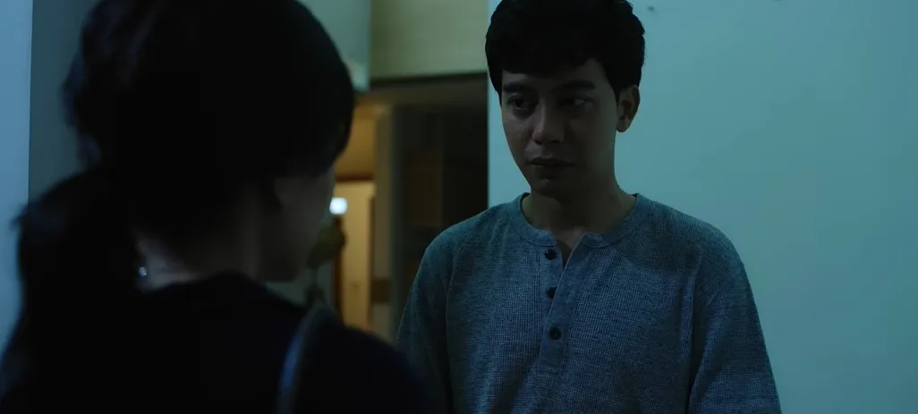 Pesan mendalam lagu Sadrah (credit: Youtube.com/for Revenge)