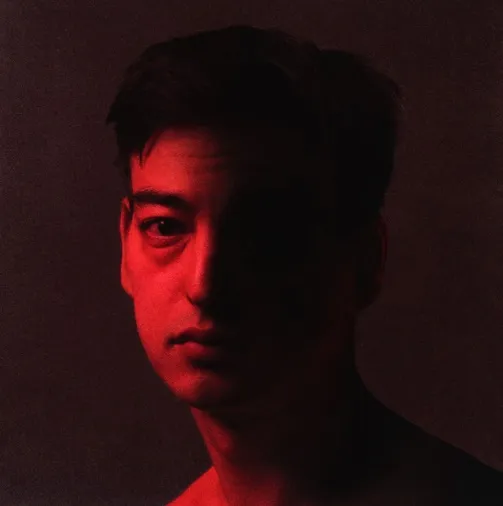 Lirik Lagu Sanctuary Joji (credit: Spotify)