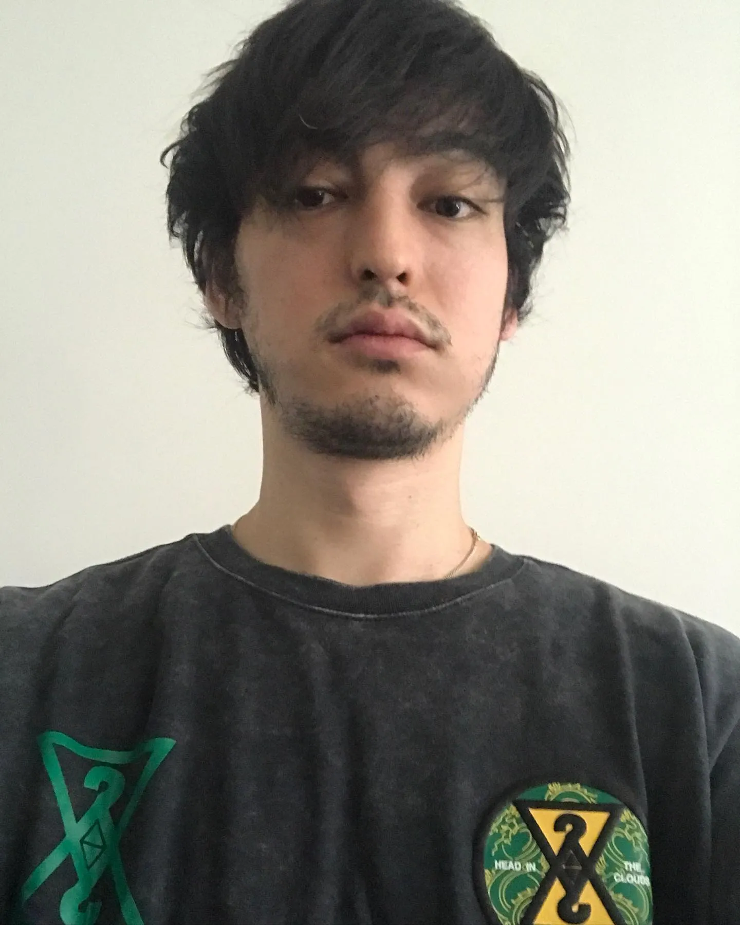 Kerinduan dan Pencarian Cinta yang Tulus (credit: Instagram.com/sushitrash/)