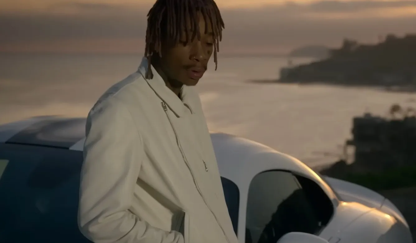 Temukan makna lagu See You Again yang menyentuh hati (credit:youtube.com/@wizkhalifamusic9871)