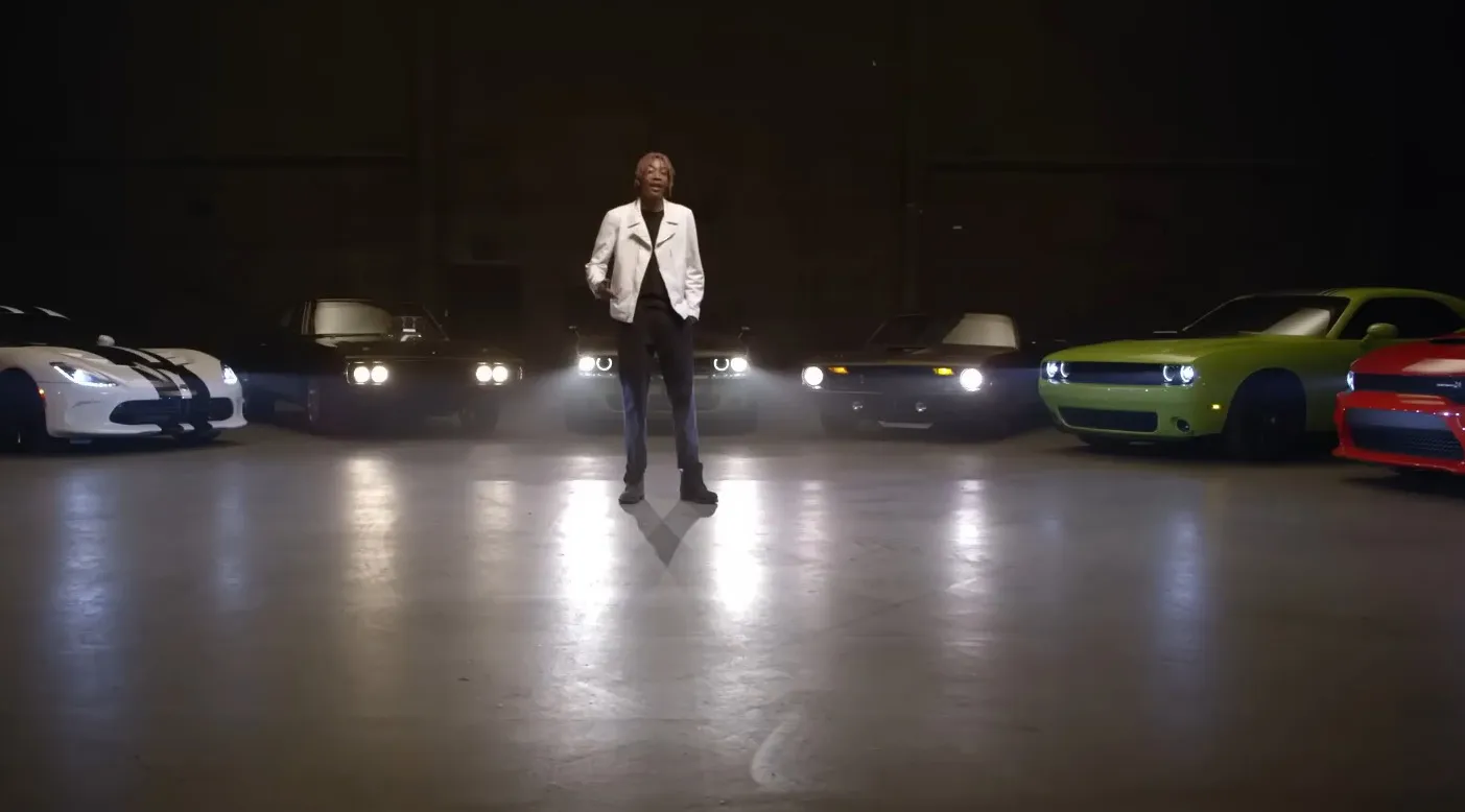 Temukan makna lagu See You Again yang menyentuh hati (credit:youtube.com/@wizkhalifamusic9871)