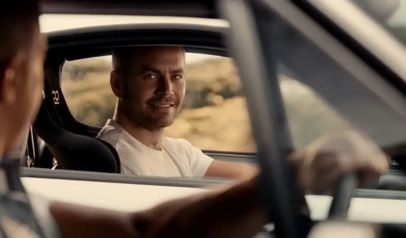 Temukan makna lagu See You Again yang menyentuh hati (credit:youtube.com/@wizkhalifamusic9871)