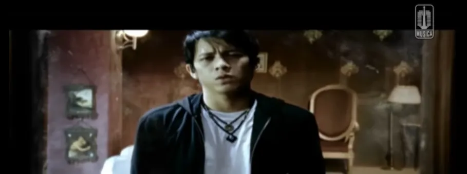 Makna Lagu Separuh Aku NOAH  (credit: Youtube.com/ Musica Studios)